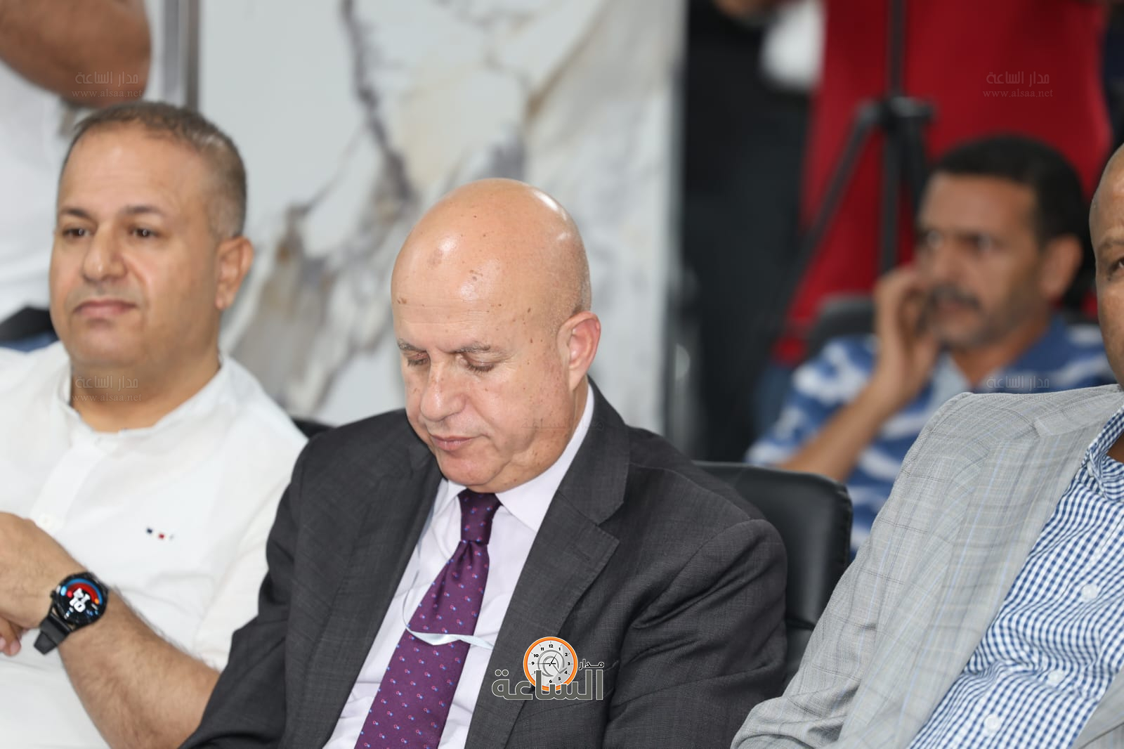 Madar Al-Saa Images 0.37248371818029646