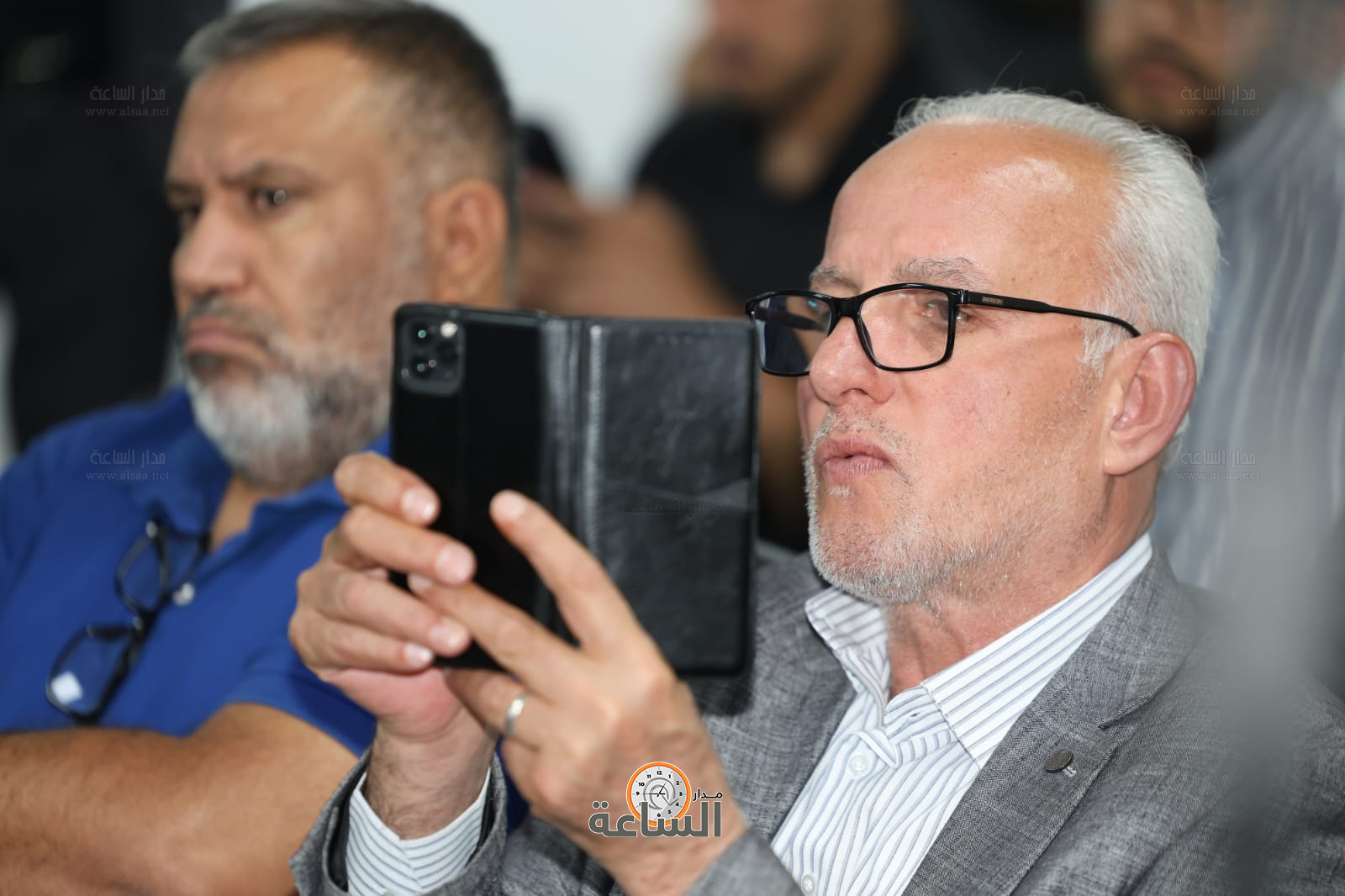 Madar Al-Saa Images 0.18771031852857312