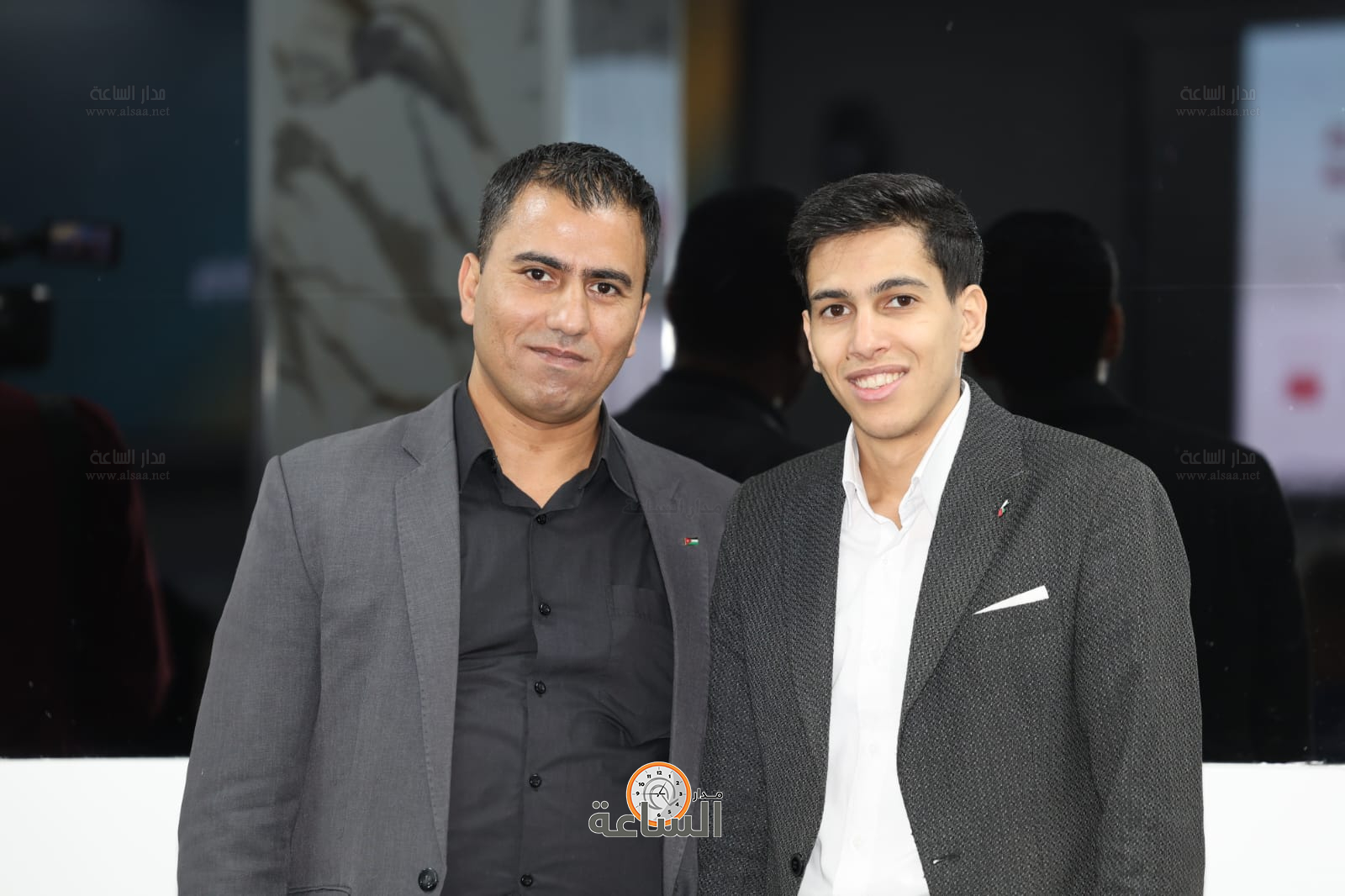 Madar Al-Saa Images 0.977883228380834