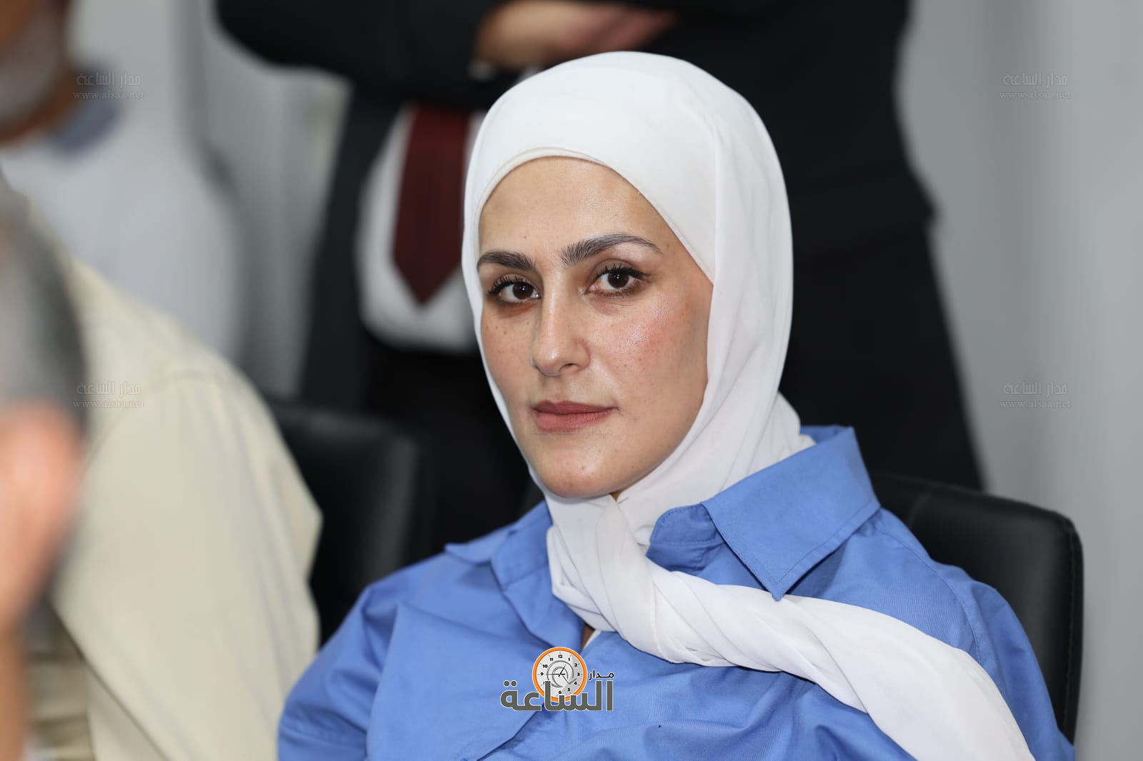 Madar Al-Saa Images 0.048294259782190374