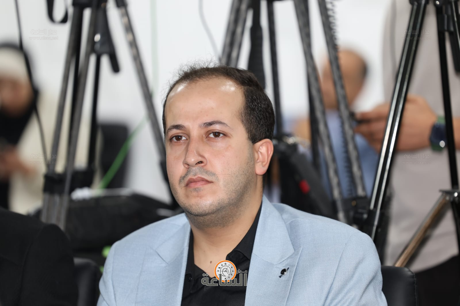 Madar Al-Saa Images 0.23209195206798228