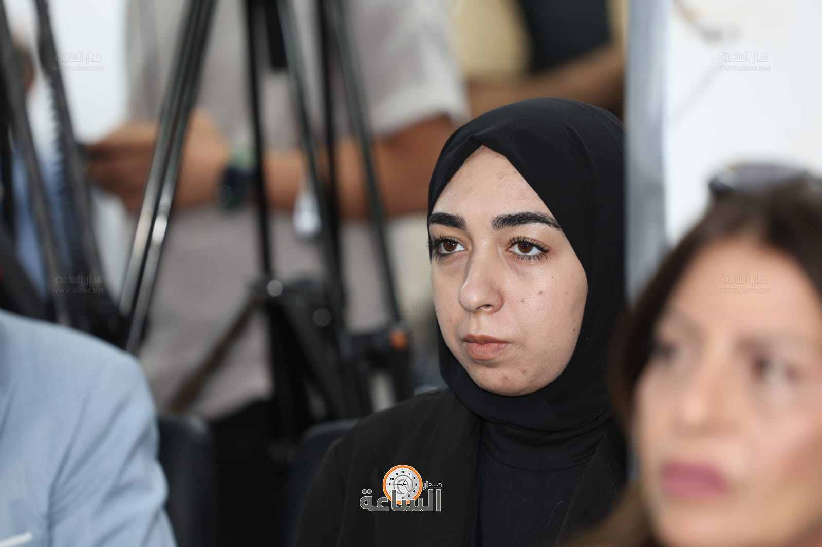 Madar Al-Saa Images 0.4767345018183231