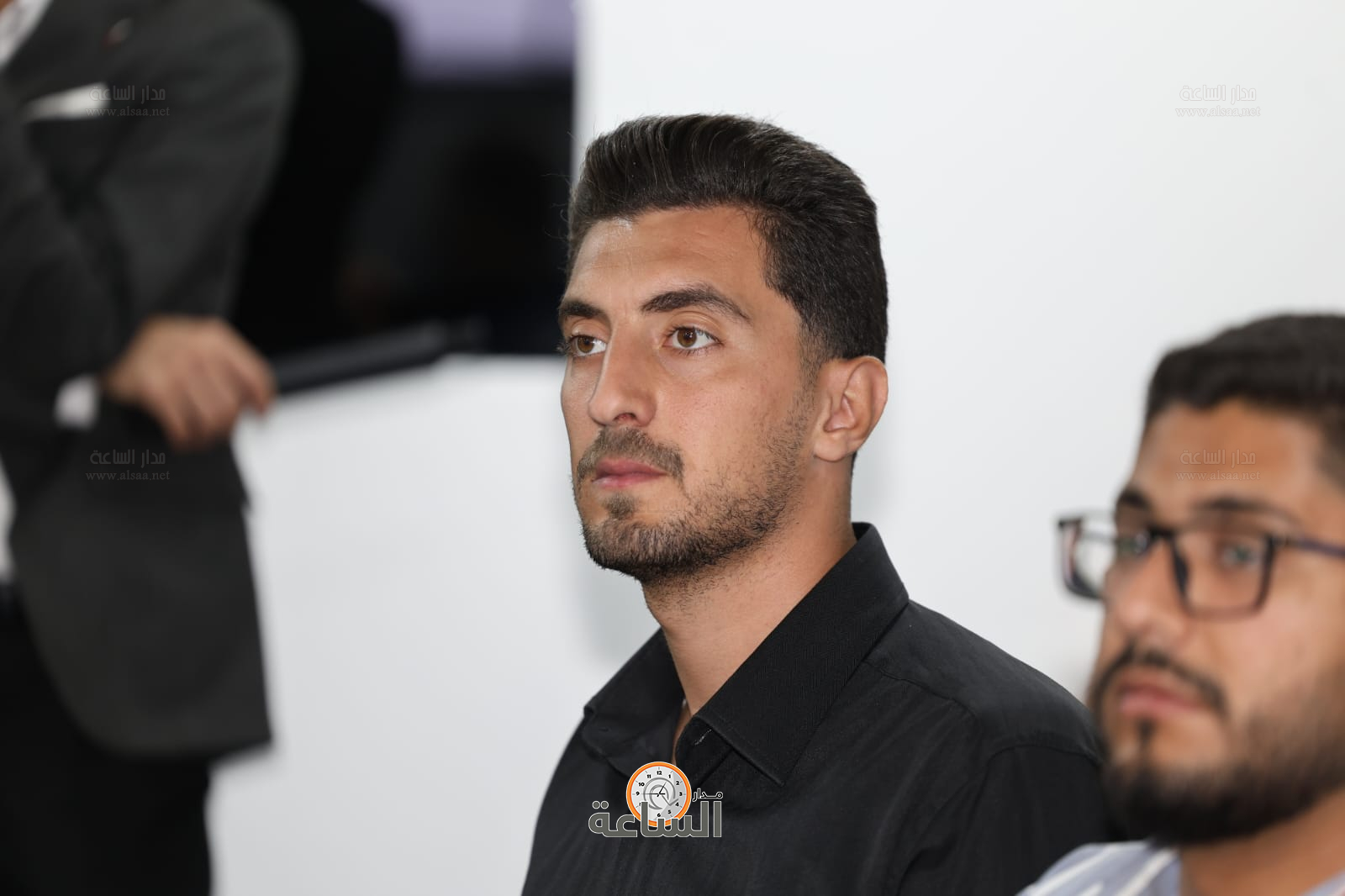 Madar Al-Saa Images 0.12562911272151978