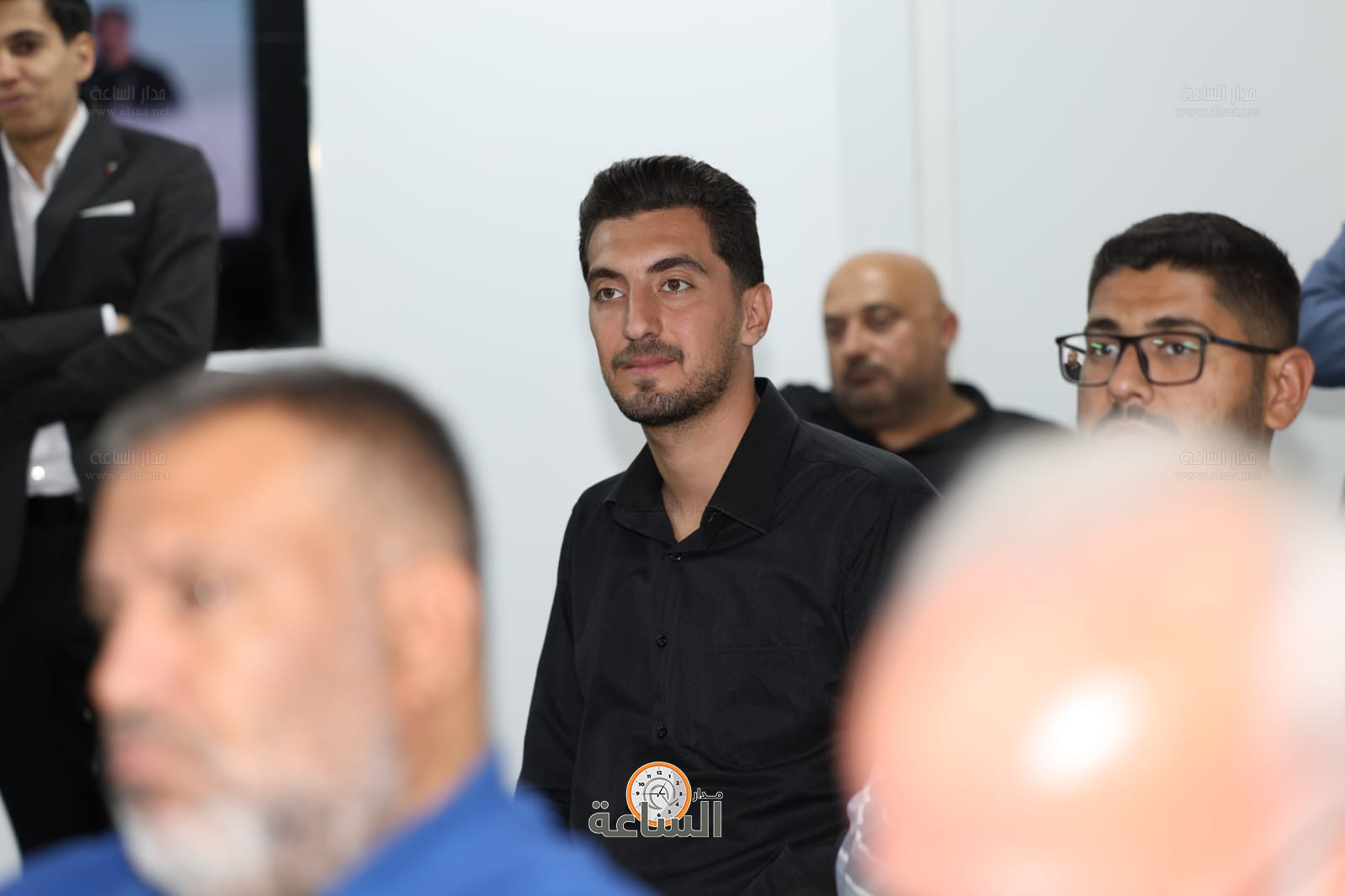 Madar Al-Saa Images 0.33403480780745864