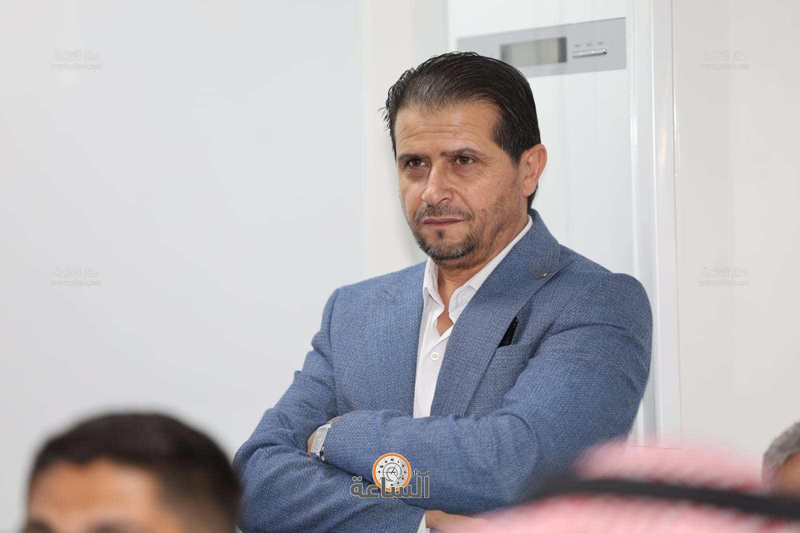 Madar Al-Saa Images 0.6091692365458652