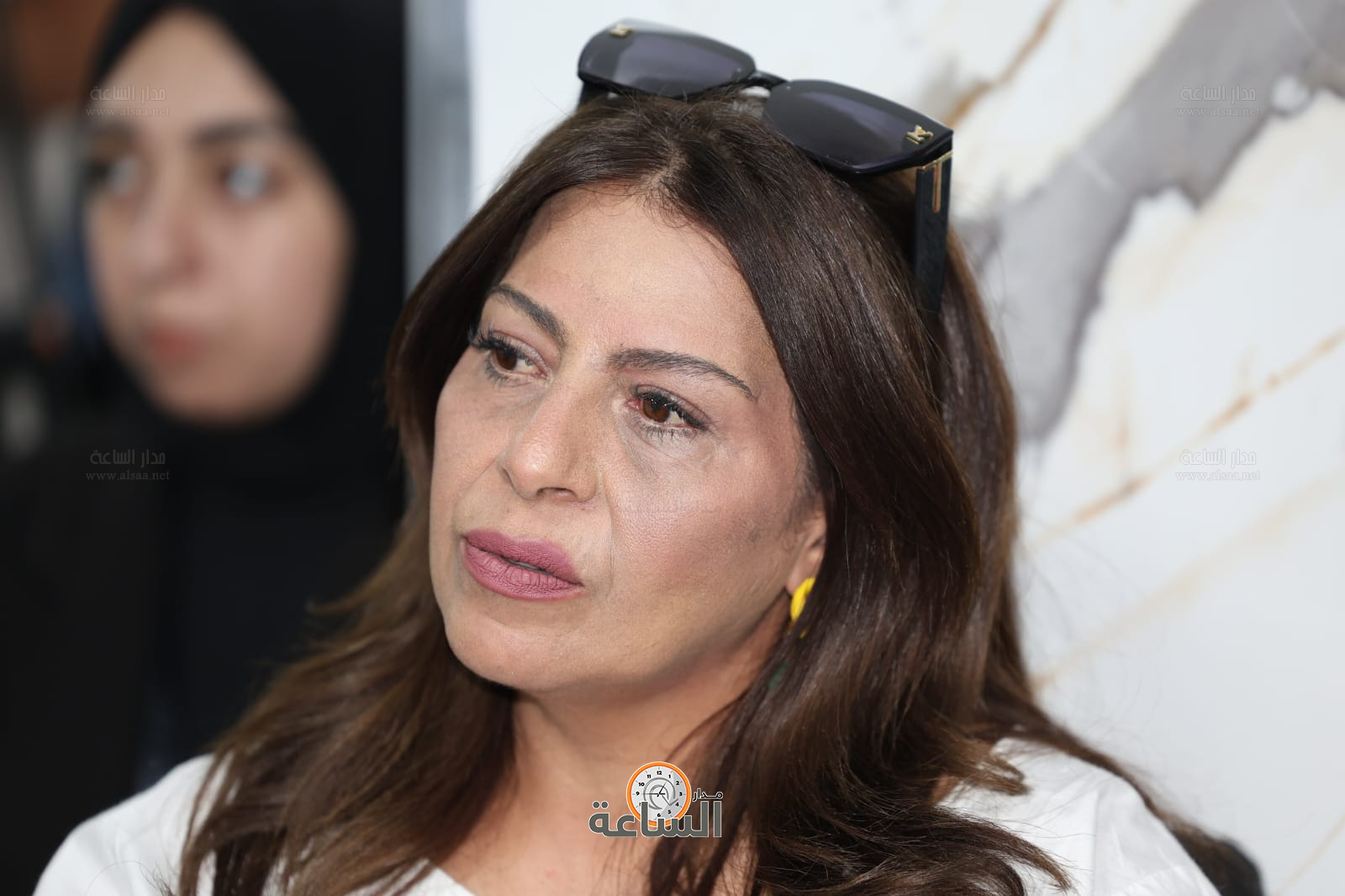 Madar Al-Saa Images 0.9996202222950411