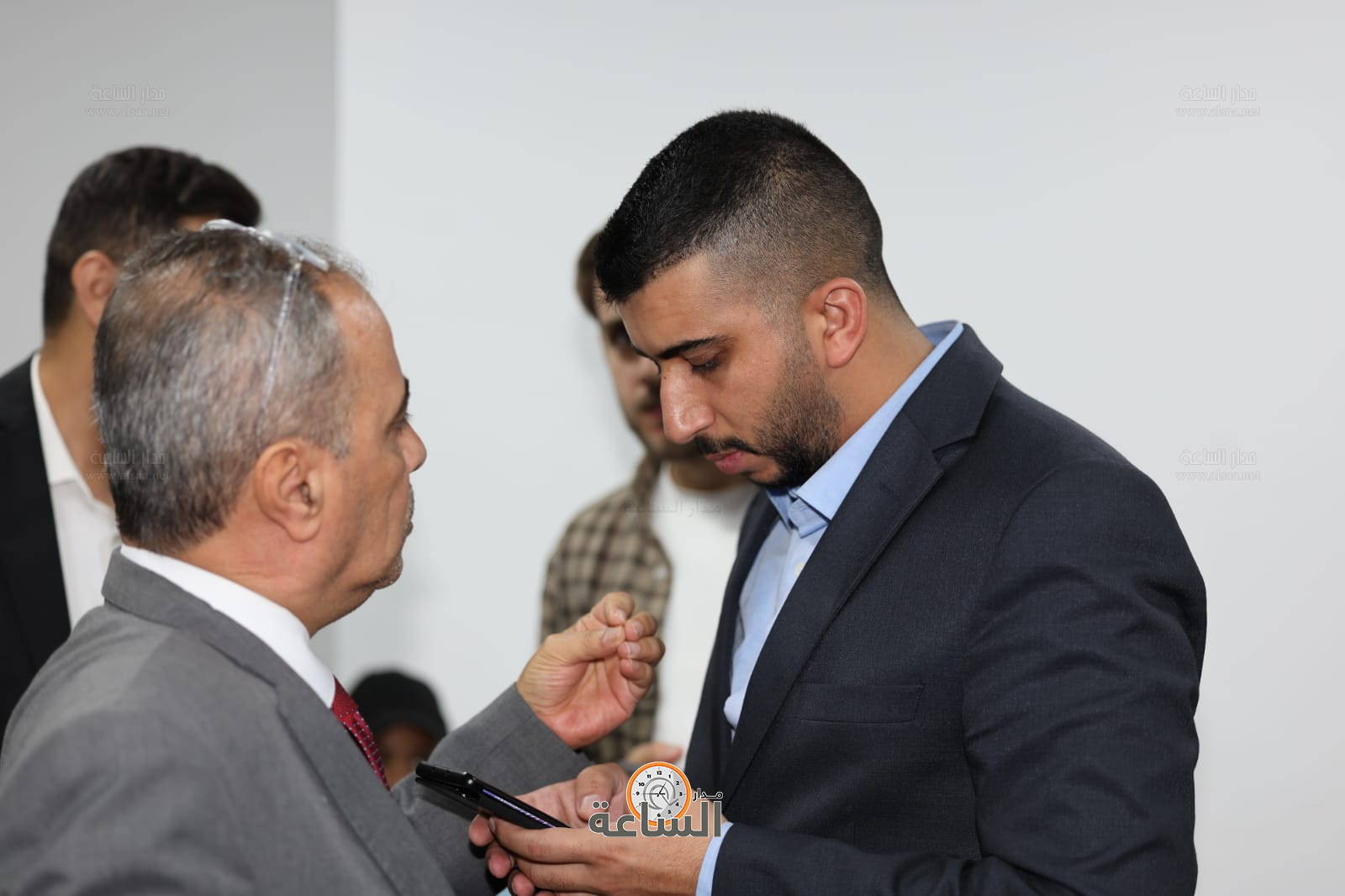 Madar Al-Saa Images 0.6507169766247283