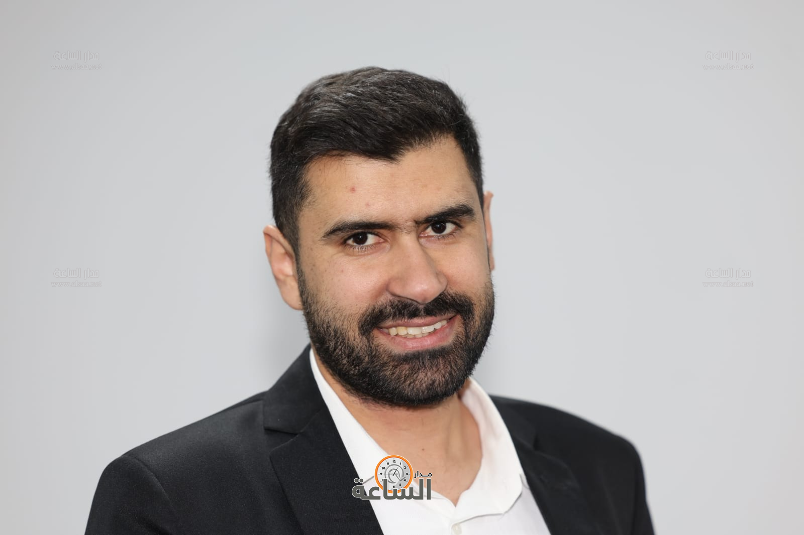 Madar Al-Saa Images 0.7715607402753376