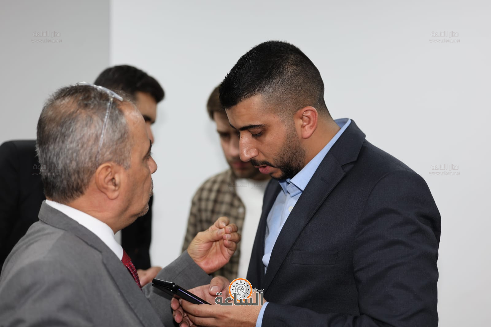 Madar Al-Saa Images 0.8368326893296036