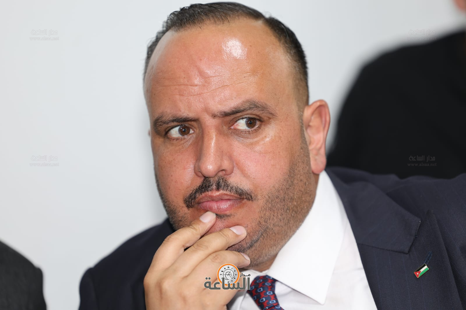 Madar Al-Saa Images 0.3049803213819201