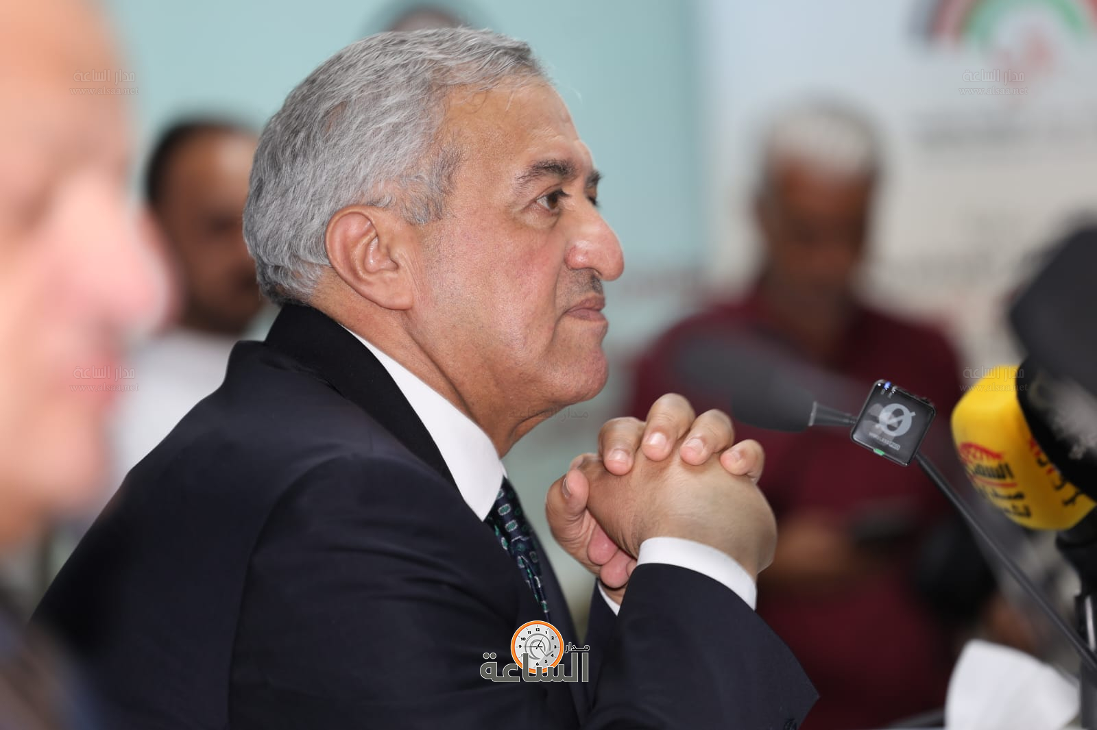 Madar Al-Saa Images 0.6378356806665327