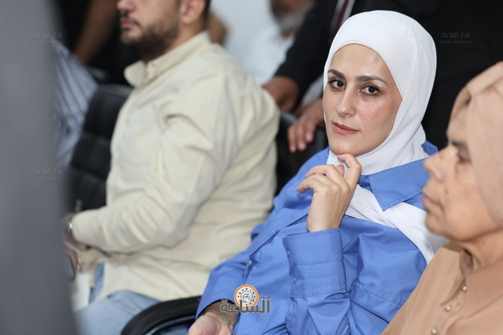 Madar Al-Saa Images 0.24499303273517636