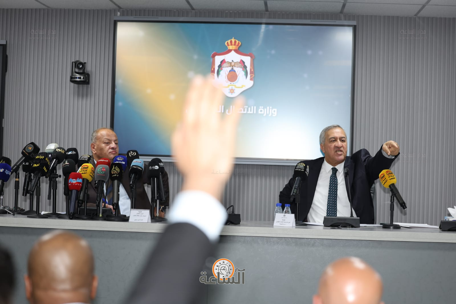 Madar Al-Saa Images 0.7378439884712067