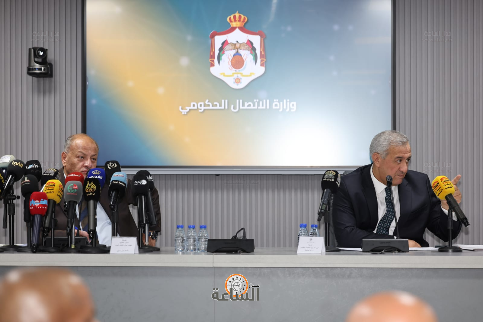 Madar Al-Saa Images 0.3347829654232807