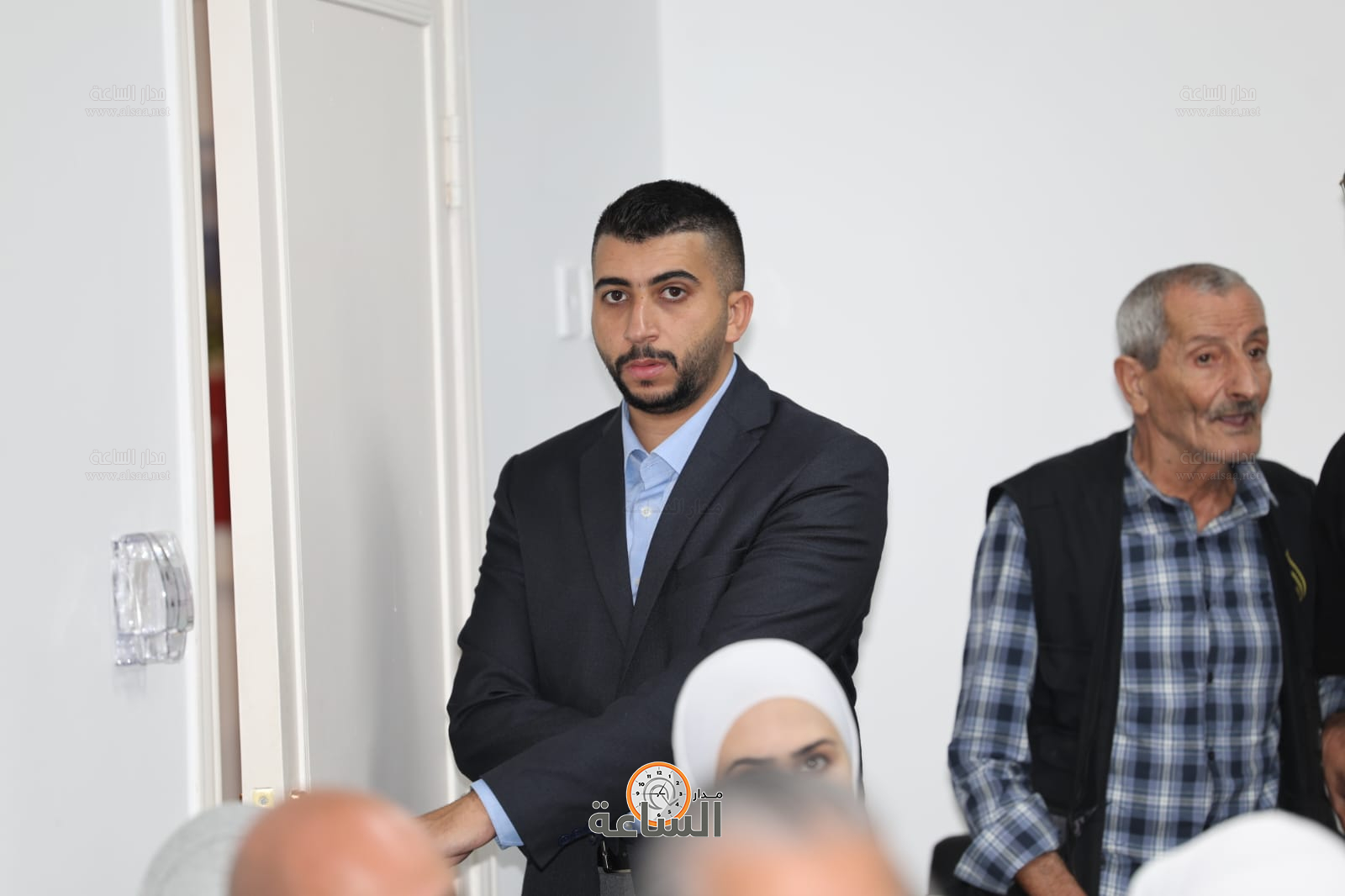 Madar Al-Saa Images 0.8588606002655362