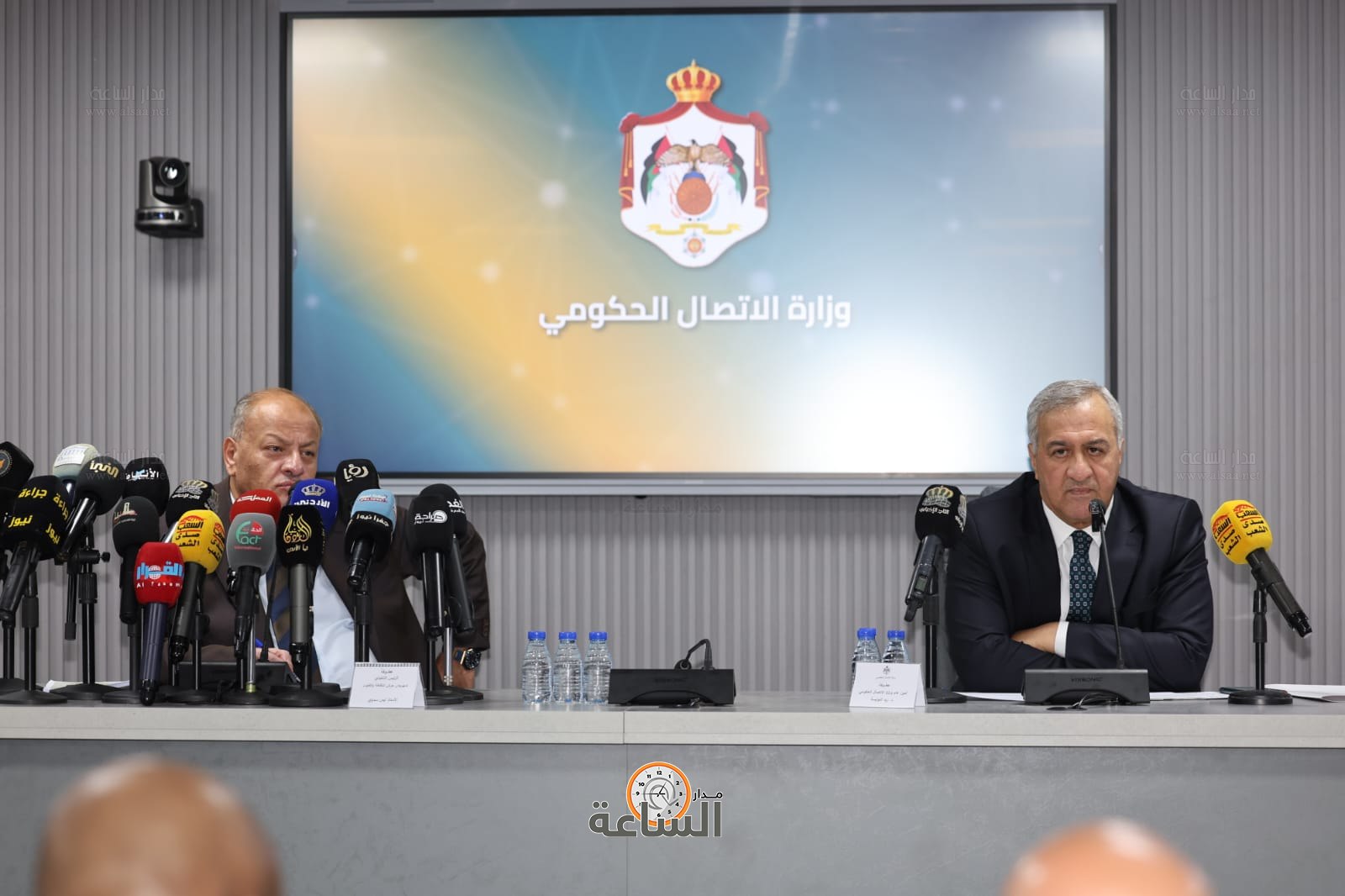 Madar Al-Saa Images 0.22552176299697013