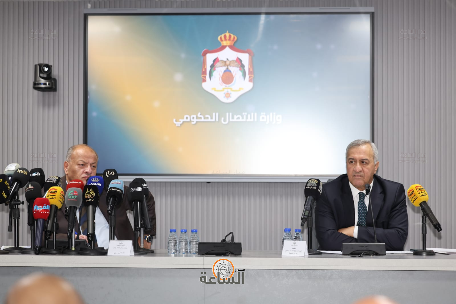 Madar Al-Saa Images 0.29086241633452004