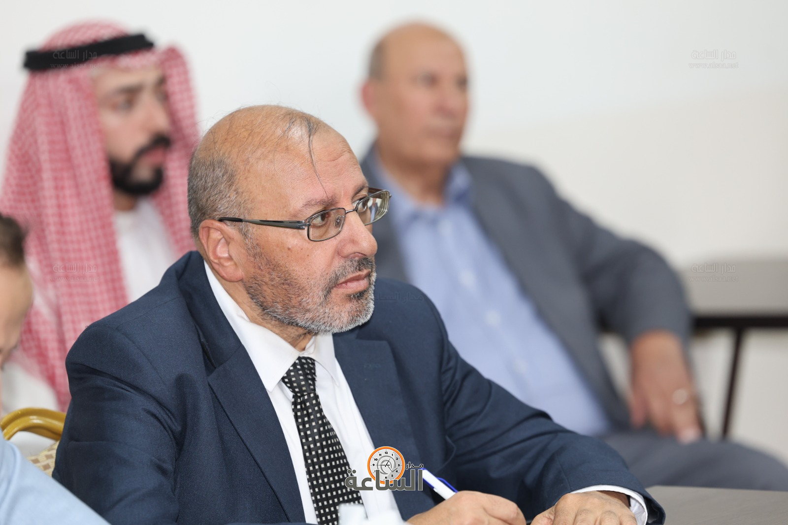 Madar Al-Saa Images 0.5423630269231289