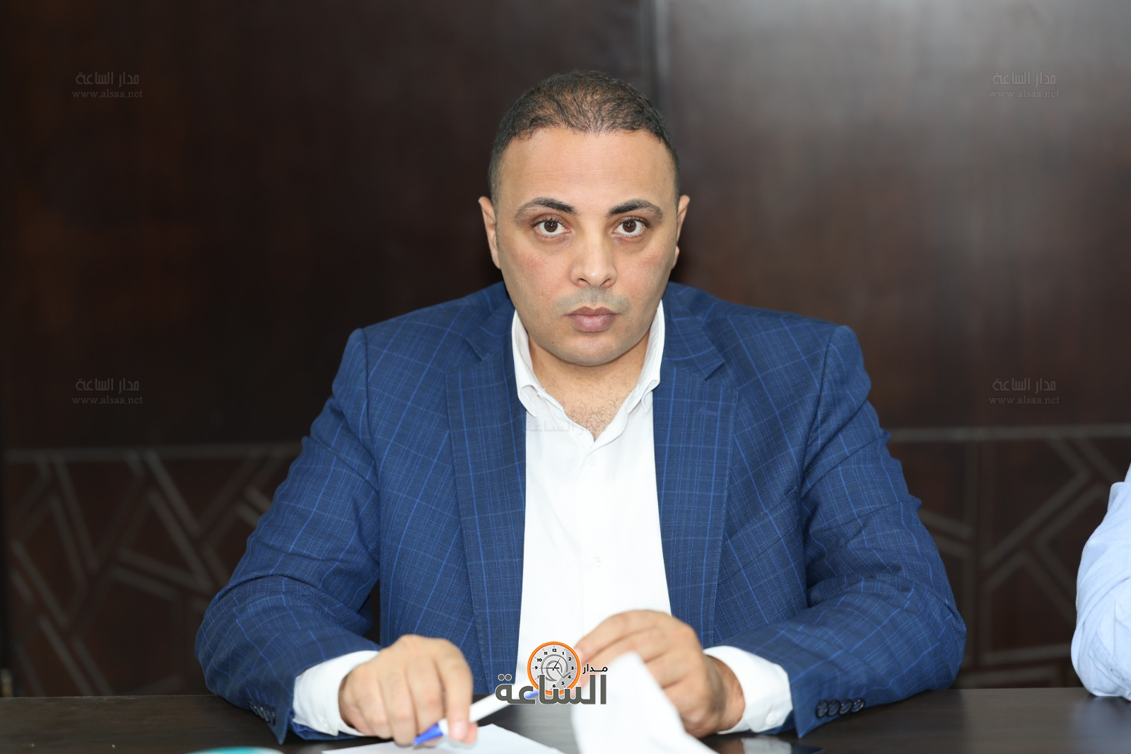 Madar Al-Saa Images 0.4970364033937631