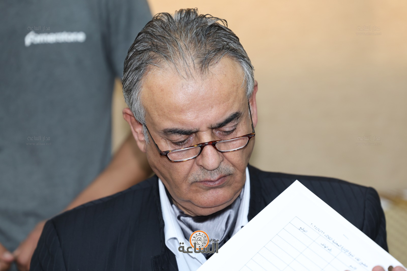 Madar Al-Saa Images 0.26258800350389