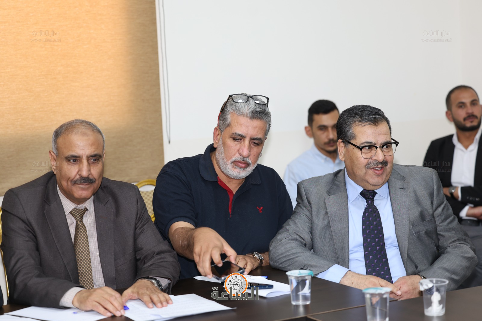 Madar Al-Saa Images 0.9009438407276492