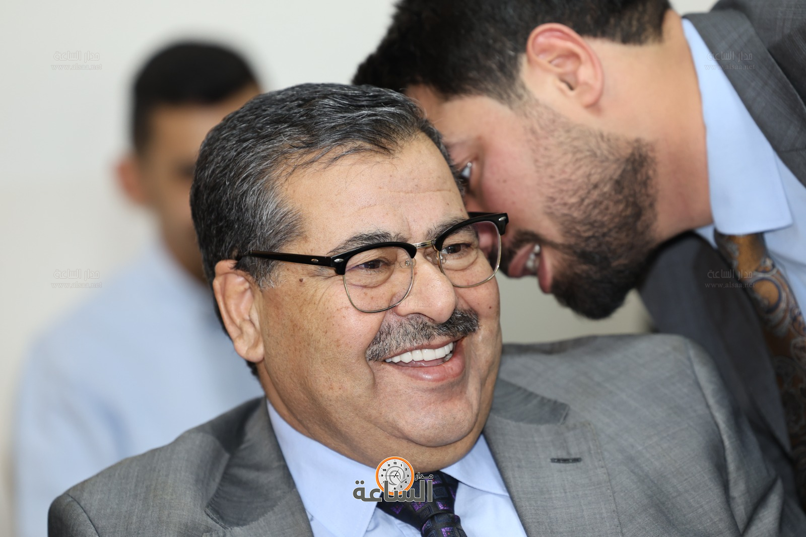 Madar Al-Saa Images 0.3449564212095153