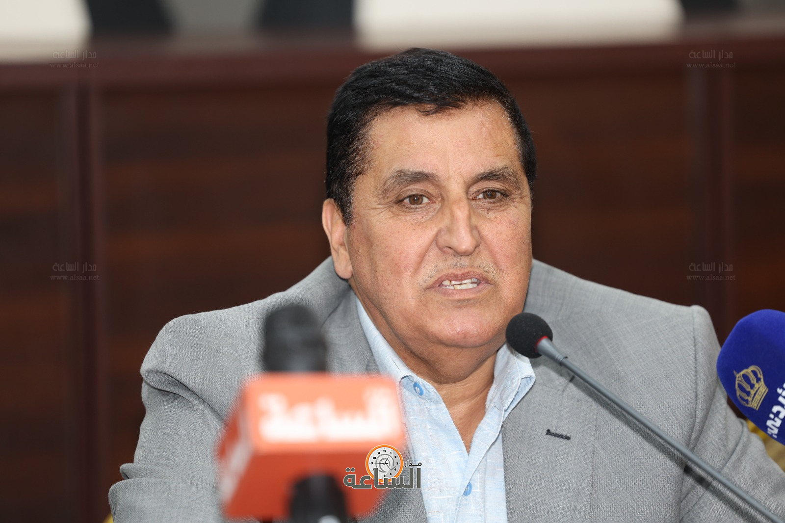 Madar Al-Saa Images 0.7331814157304557