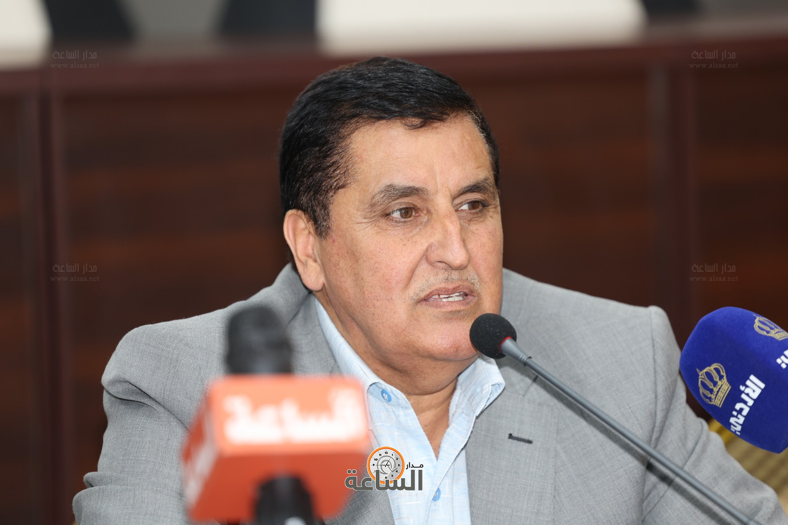 Madar Al-Saa Images 0.2631766139563484