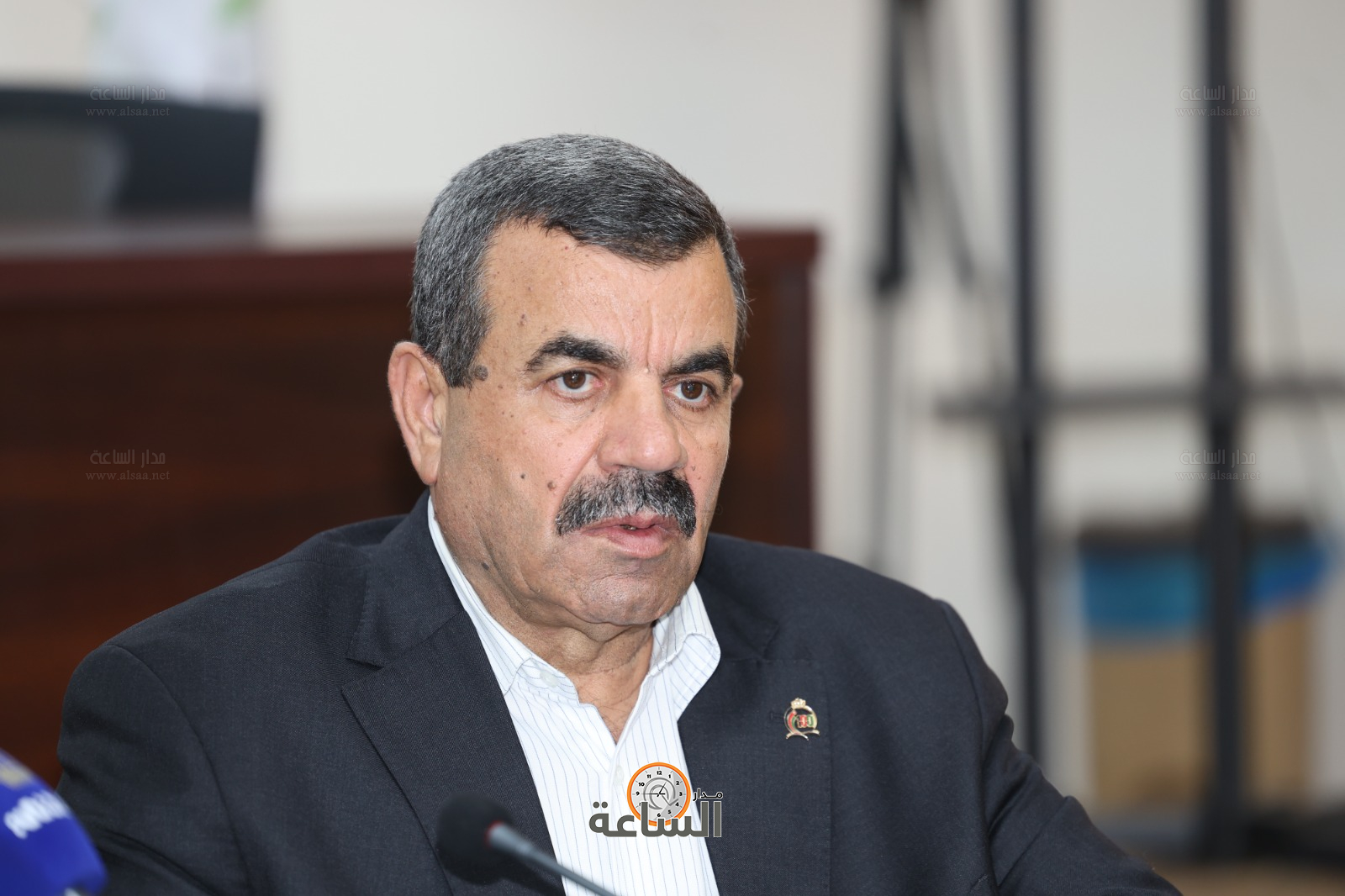 Madar Al-Saa Images 0.8319881539955707