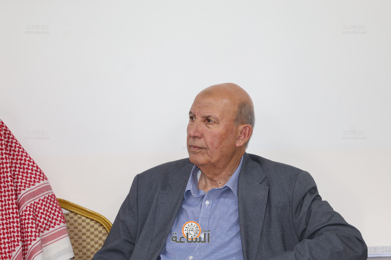 Madar Al-Saa Images 0.35360650989462905