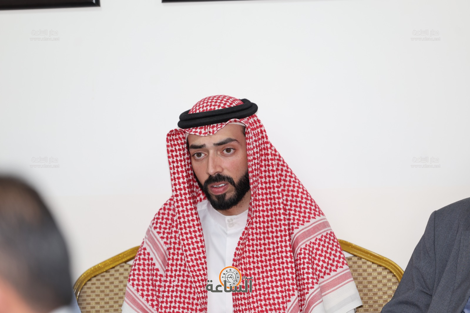 Madar Al-Saa Images 0.6122981397330508