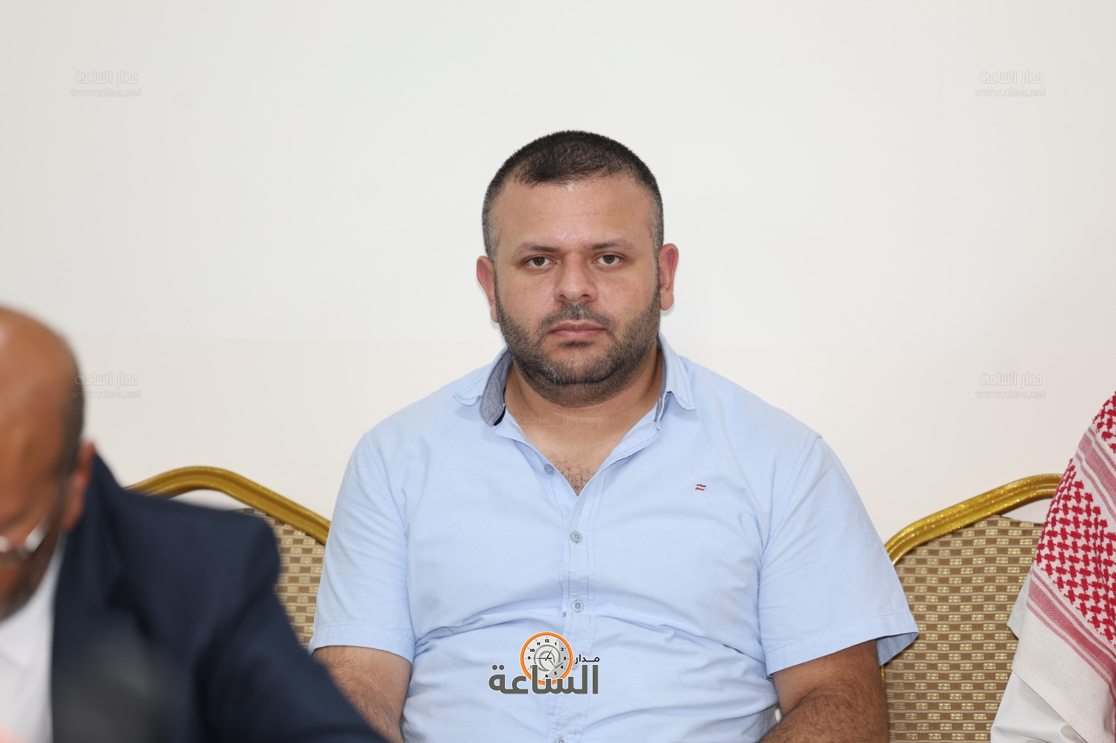 Madar Al-Saa Images 0.8323664754570781