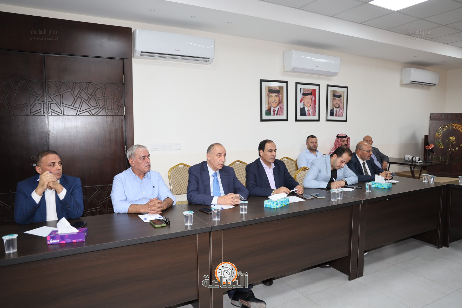 Madar Al-Saa Images 0.9718321599299578