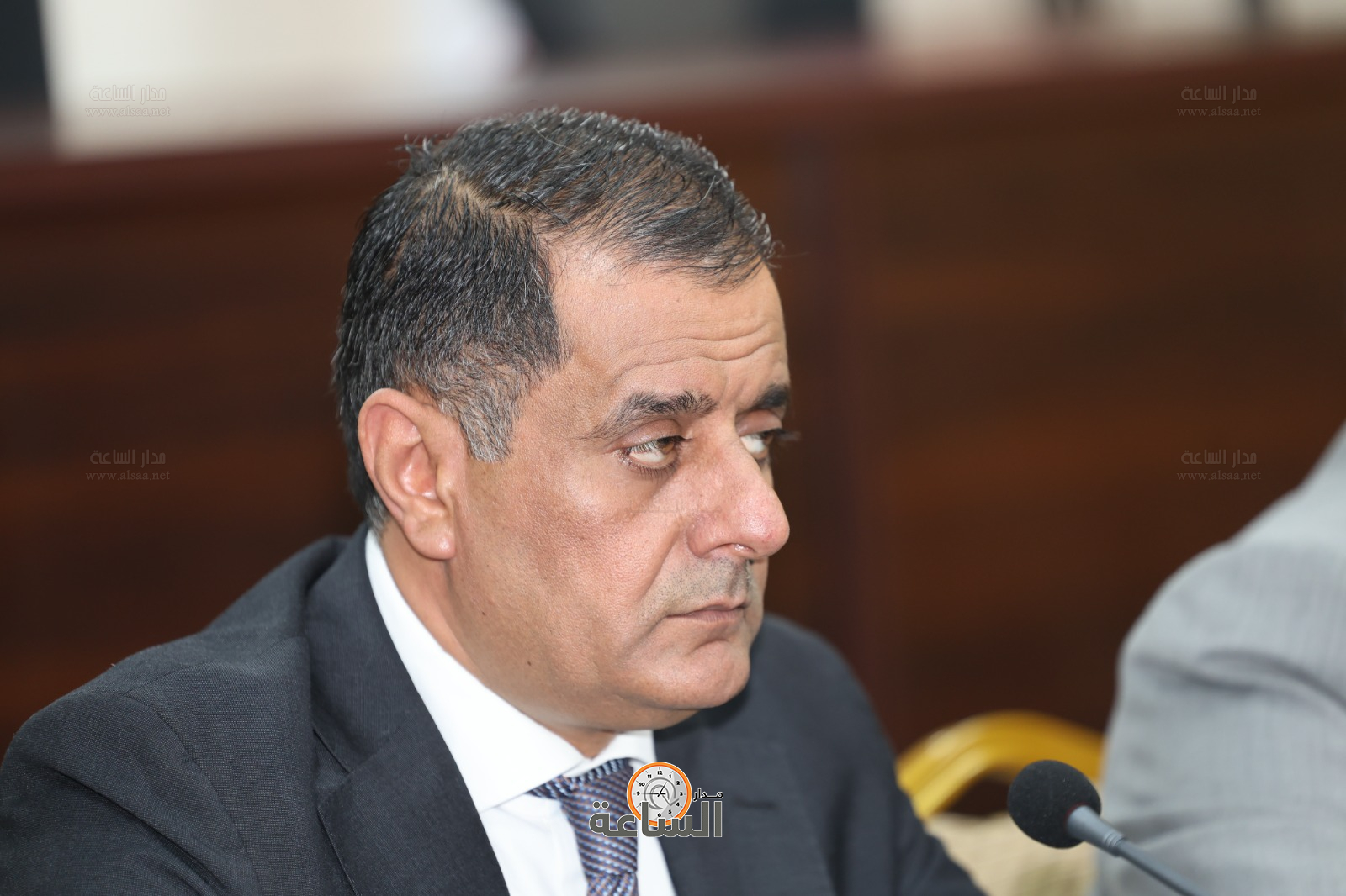 Madar Al-Saa Images 0.07338487764281187