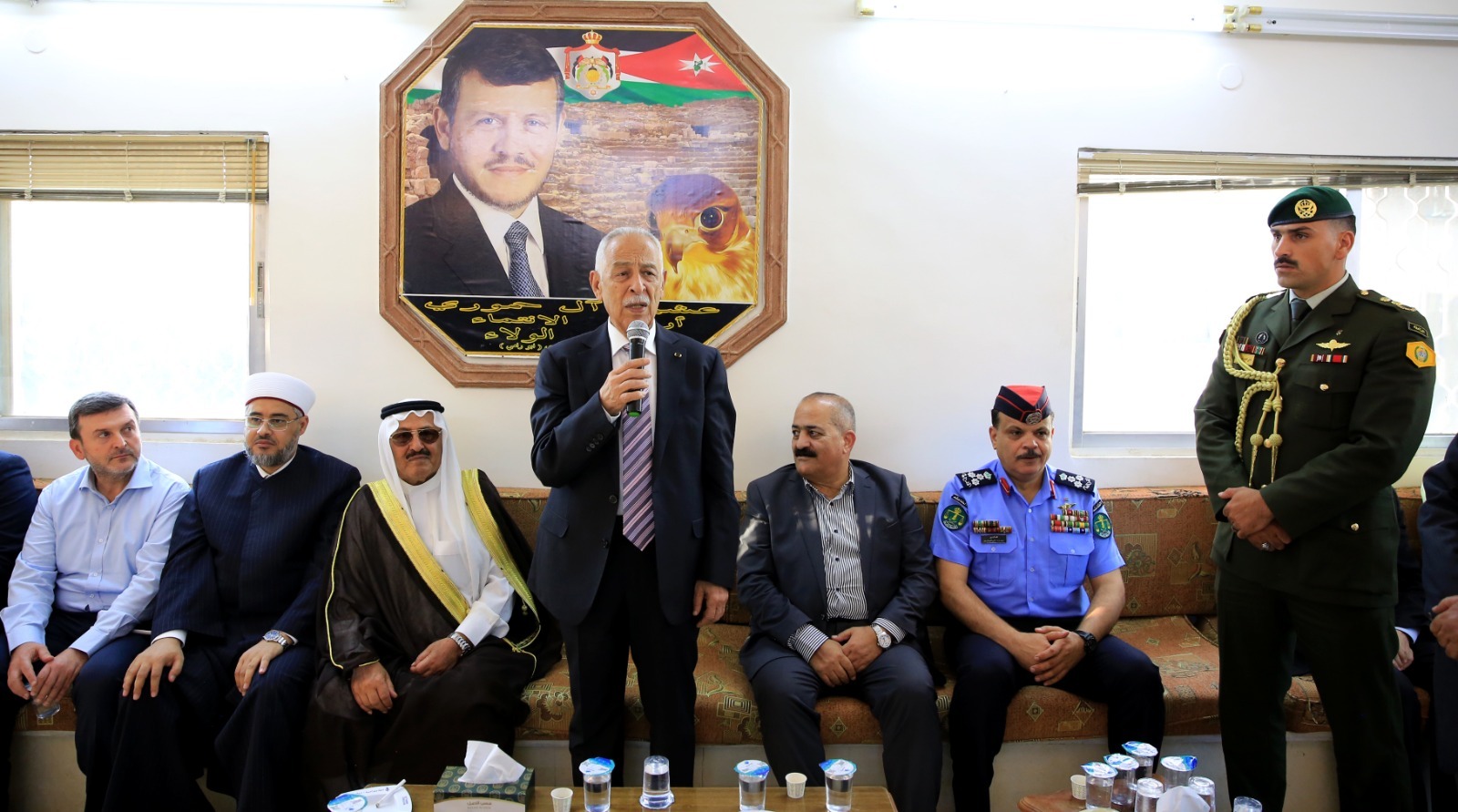 Madar Al-Saa Images 0.8094784910739031