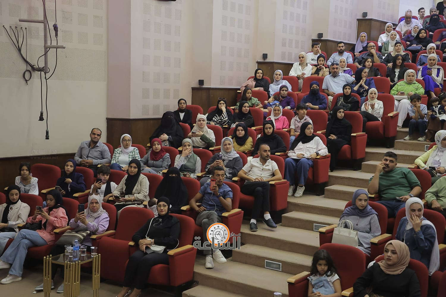 Madar Al-Saa Images 0.6288532017463437