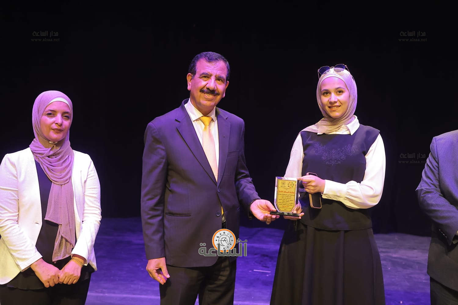 Madar Al-Saa Images 0.39398807757626975