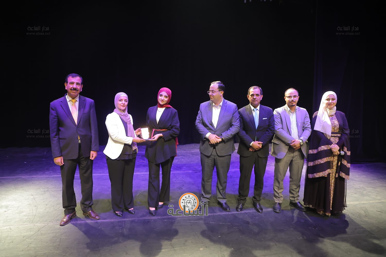 Madar Al-Saa Images 0.9055806011156274