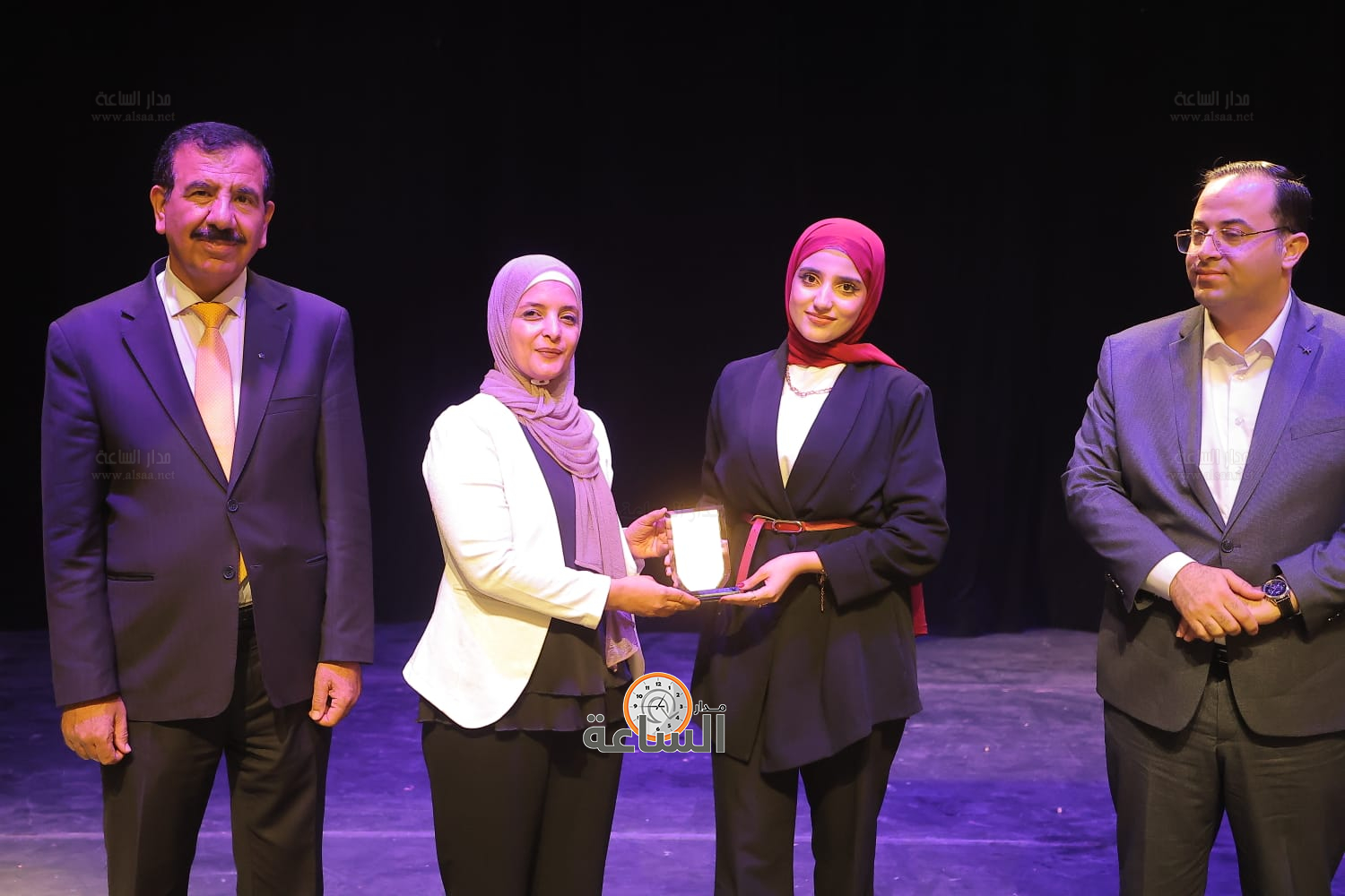 Madar Al-Saa Images 0.5593167600007256