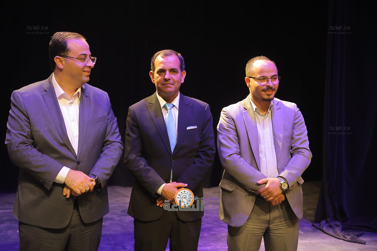 Madar Al-Saa Images 0.3067384091124621