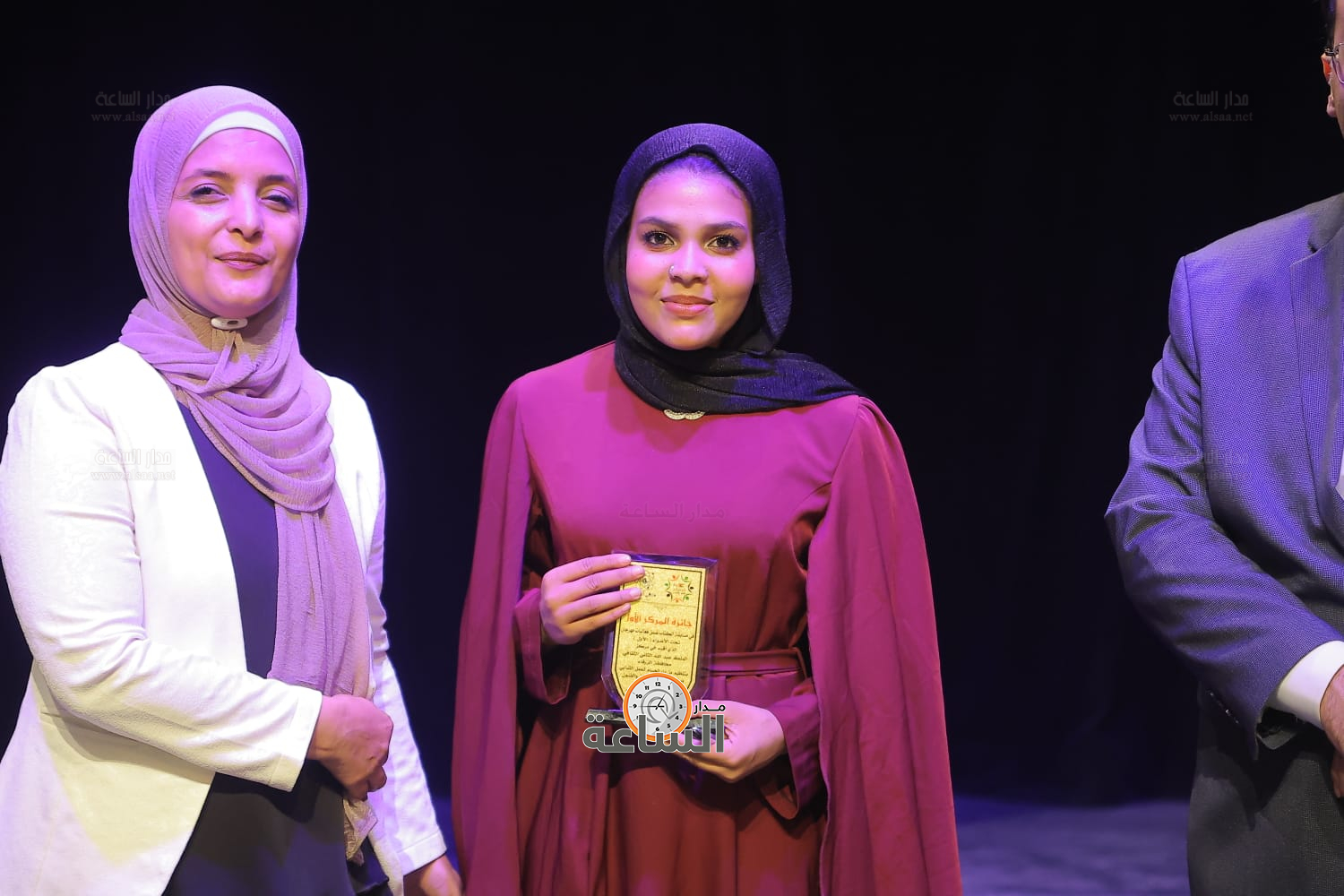 Madar Al-Saa Images 0.764321164294048