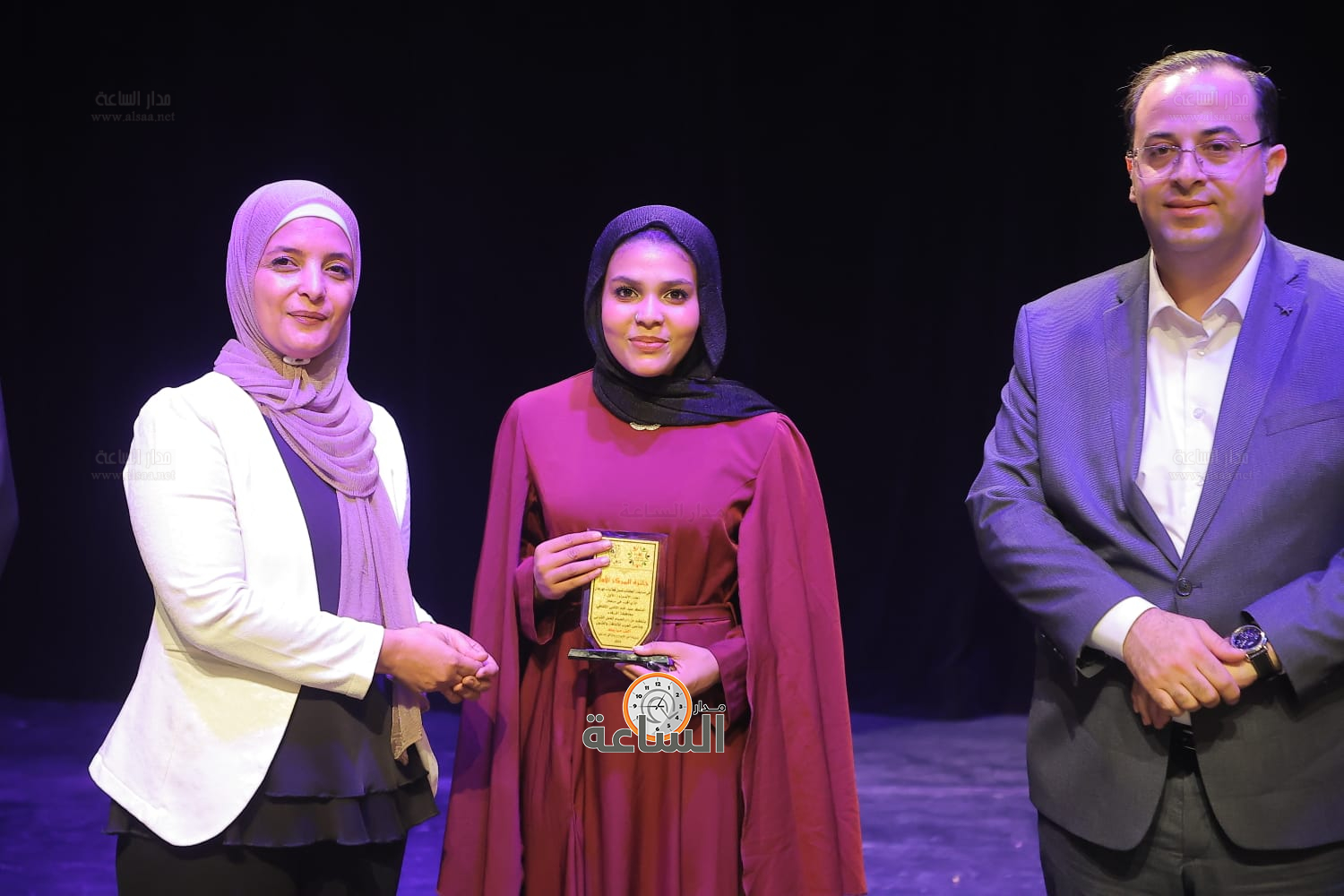 Madar Al-Saa Images 0.7342587579677198