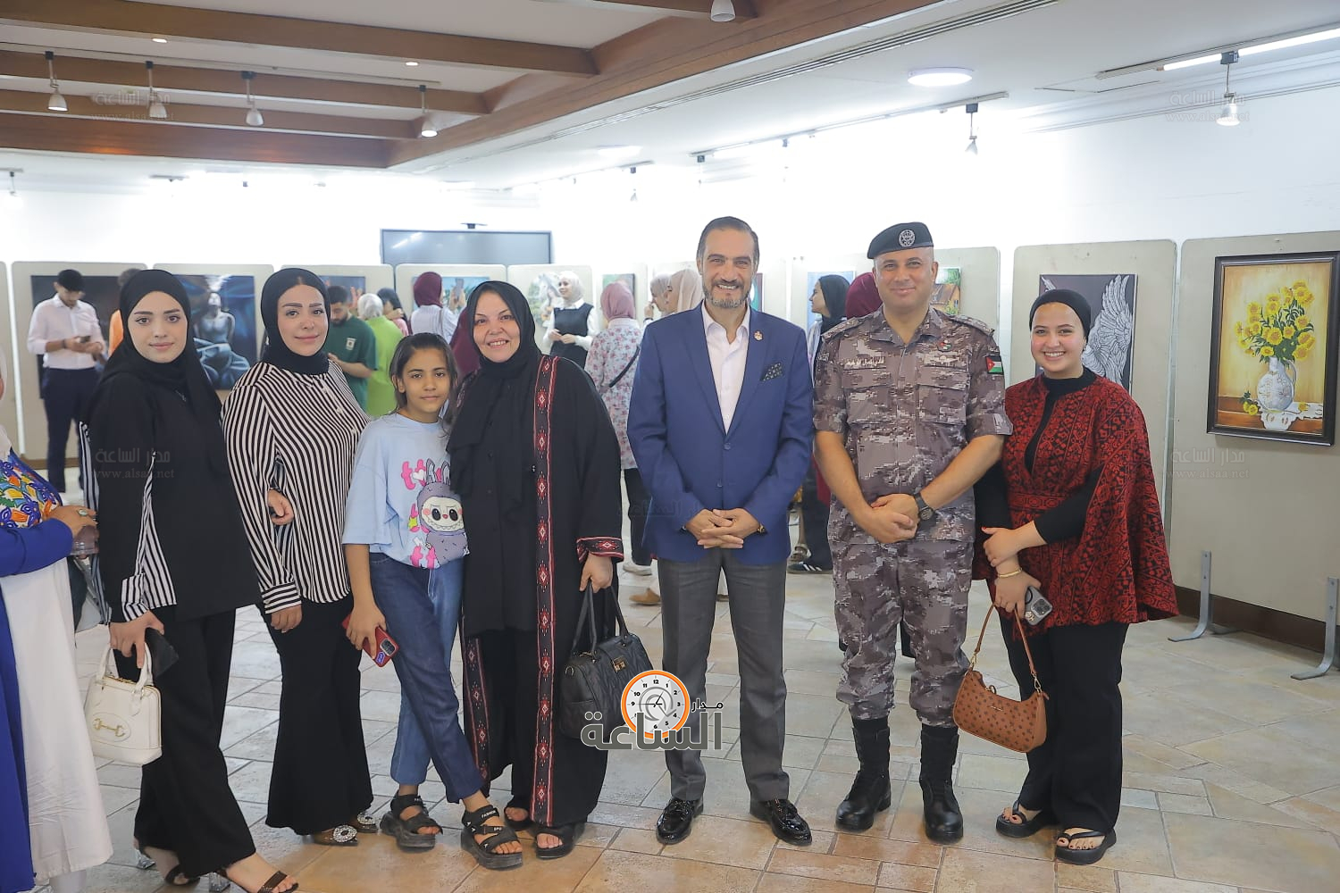 Madar Al-Saa Images 0.9282384396778893