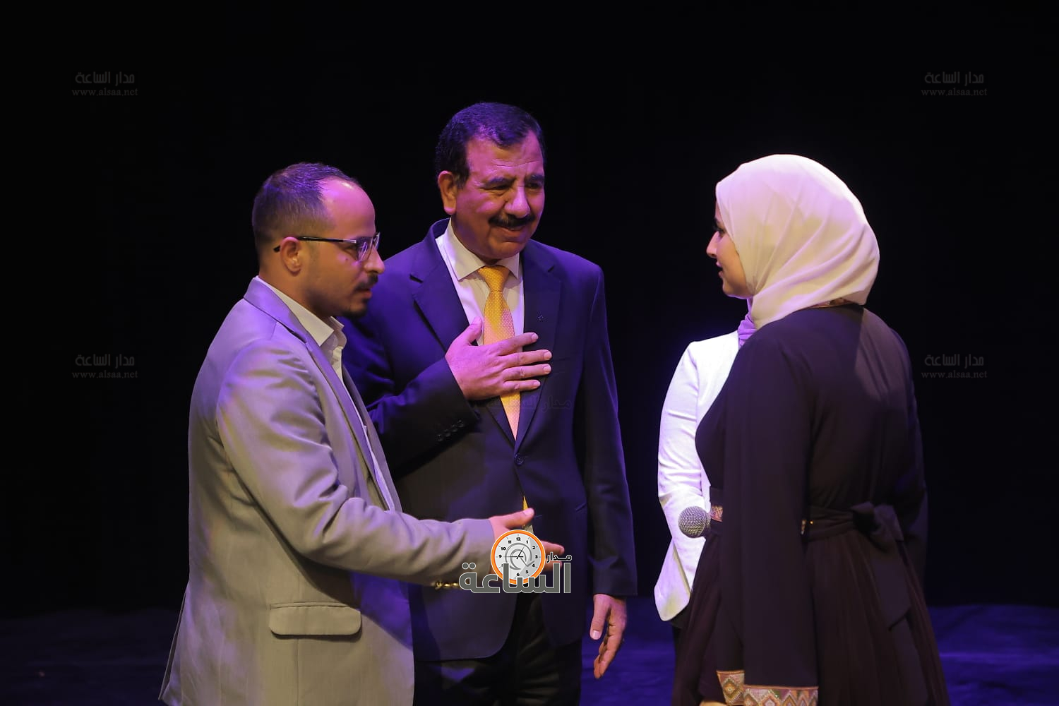 Madar Al-Saa Images 0.9798191757025168