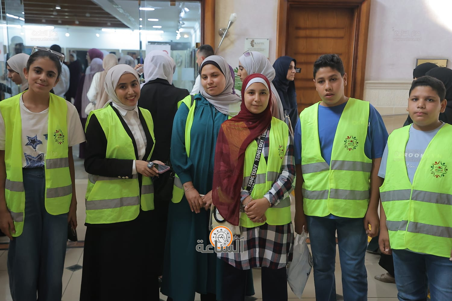 Madar Al-Saa Images 0.34372062058426955