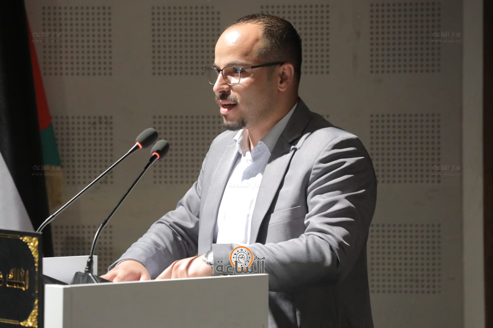 Madar Al-Saa Images 0.6049762720514812