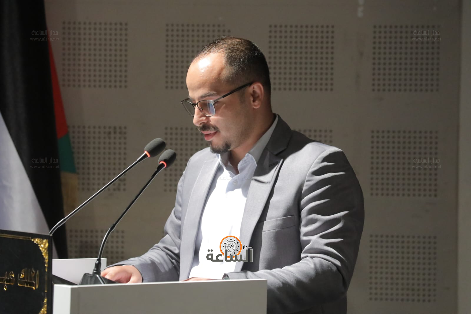 Madar Al-Saa Images 0.7226352282655721