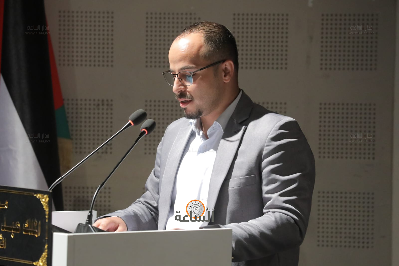 Madar Al-Saa Images 0.3387466278845479