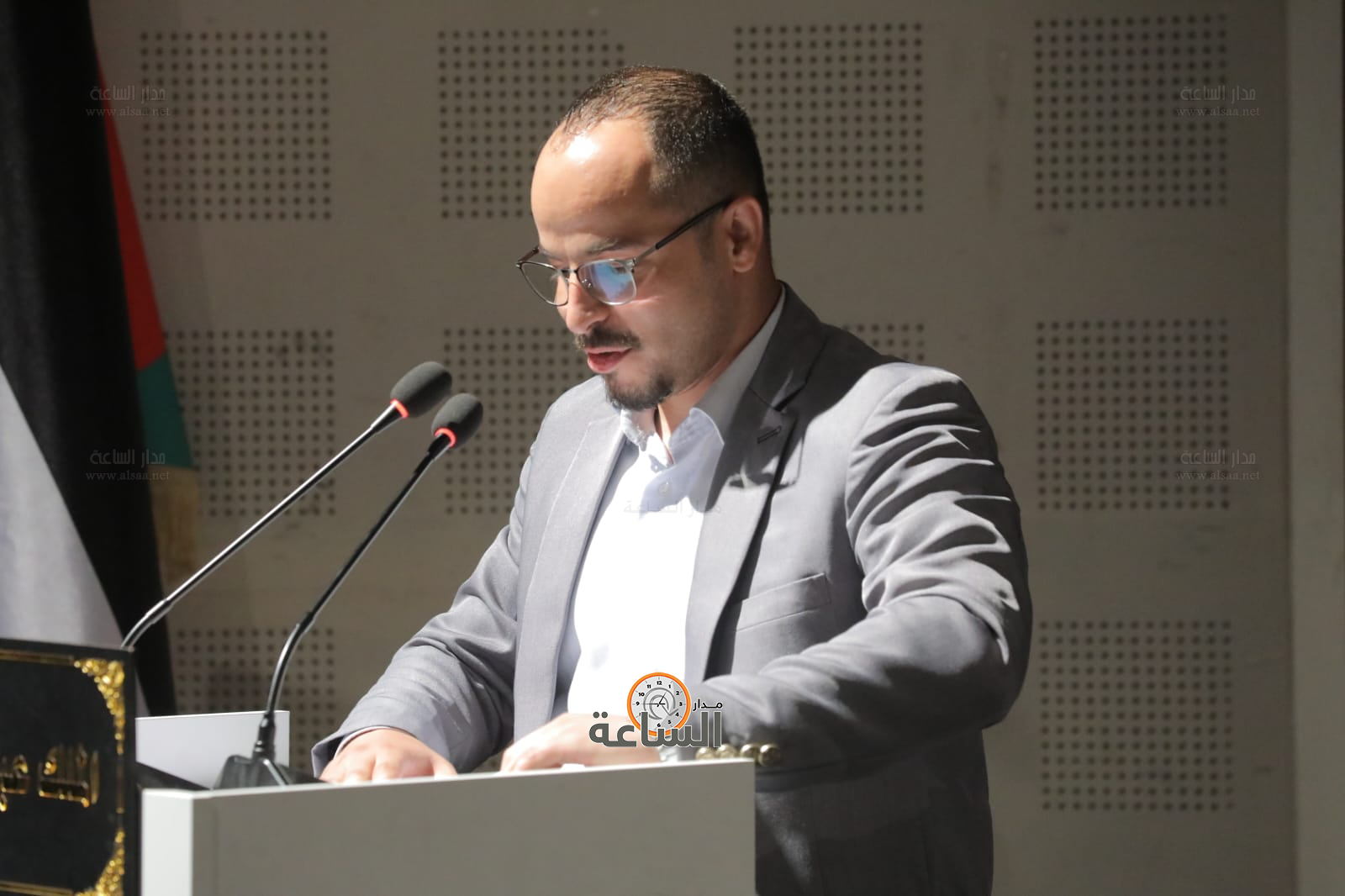 Madar Al-Saa Images 0.7550815562935282