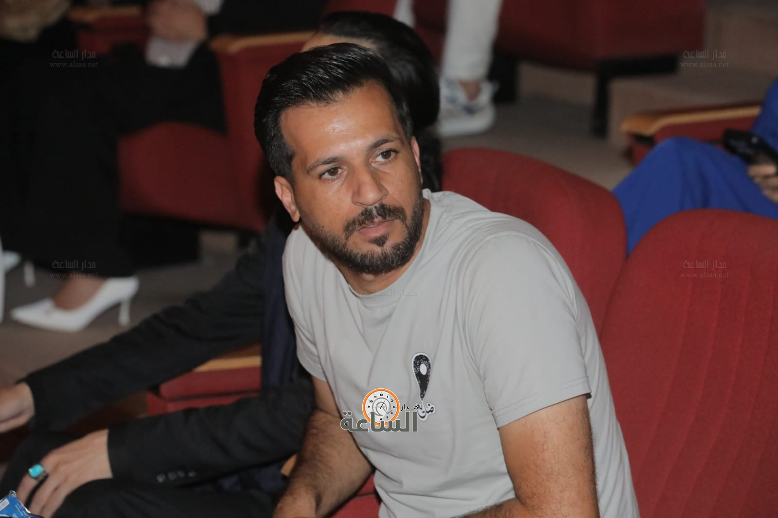 Madar Al-Saa Images 0.9095274708904372